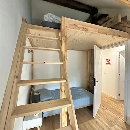 شقة Ferme De La Gibussiere Presilly (Haute-Savoie)
