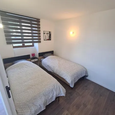 Ferme De La Gibussiere Apartment *