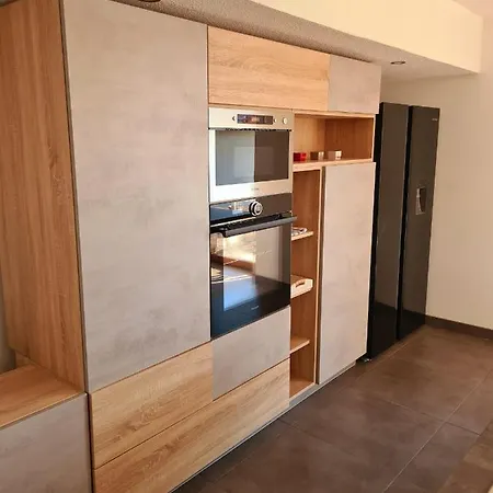 Ferme De La Gibussiere Apartment