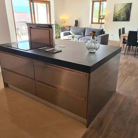 Apartment Ferme De La Gibussiere