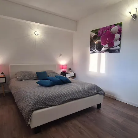 Ferme De La Gibussiere Apartment *