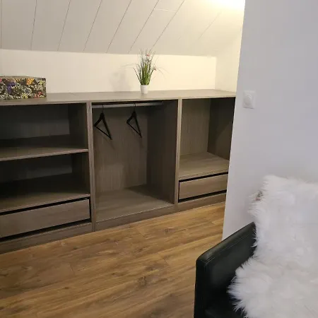 Apartment Ferme De La Gibussiere Presilly (Haute-Savoie)