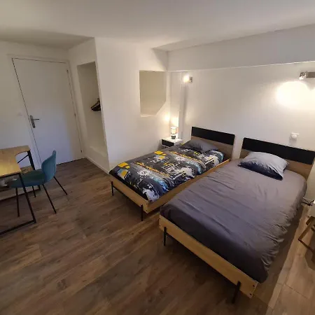 Apartment Ferme De La Gibussiere