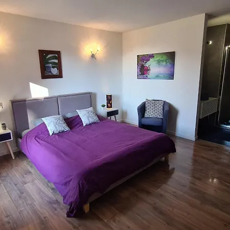 Apartment Ferme De La Gibussiere