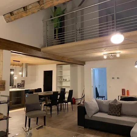 Apartment Ferme De La Gibussiere *