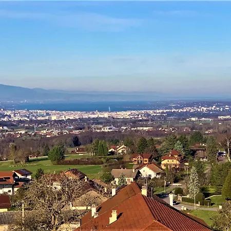 Ferme De La Gibussiere Apartment