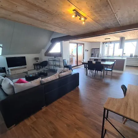 Apartment Ferme De La Gibussiere