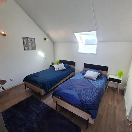 Apartment Ferme De La Gibussiere *