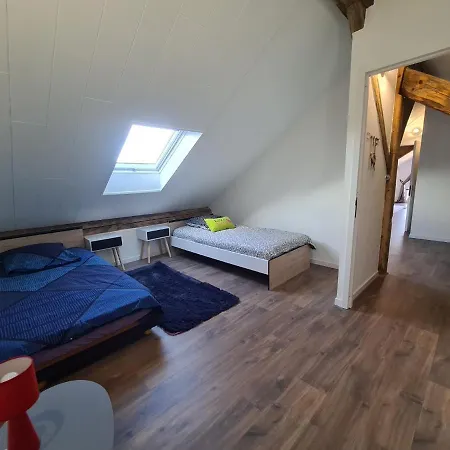 Ferme De La Gibussiere * Presilly (Haute-Savoie)