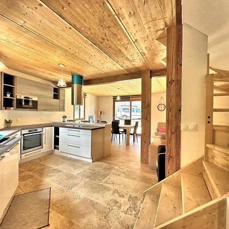 Apartment Ferme De La Gibussiere *