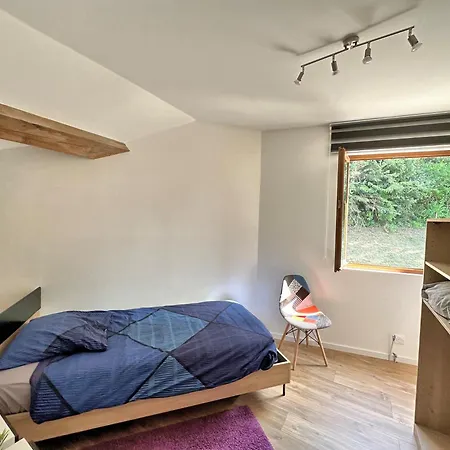 Ferme De La Gibussiere Apartment *