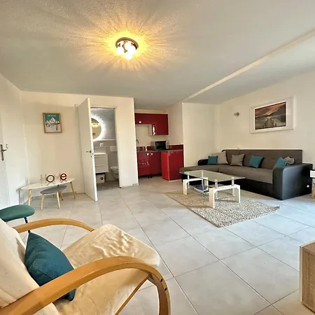 Ferme De La Gibussiere Apartment *